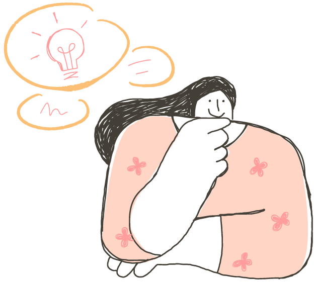 Illustration Psychotherapie